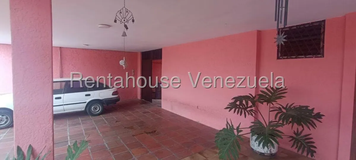 Casa (Multipes Niveles) en Venta en Lomas de Bello Monte, Distrito Metropolitano - 91