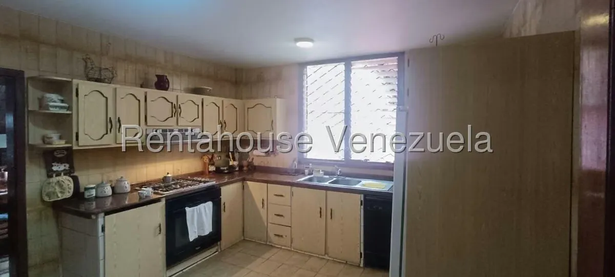 Casa (Multipes Niveles) en Venta en Lomas de Bello Monte, Distrito Metropolitano - 100