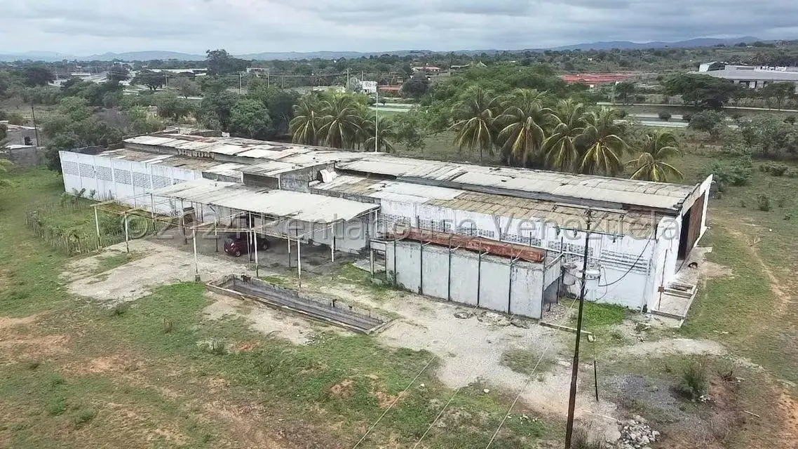 Galpon - Deposito en Alquiler en Municipio Peña, Yaracuy