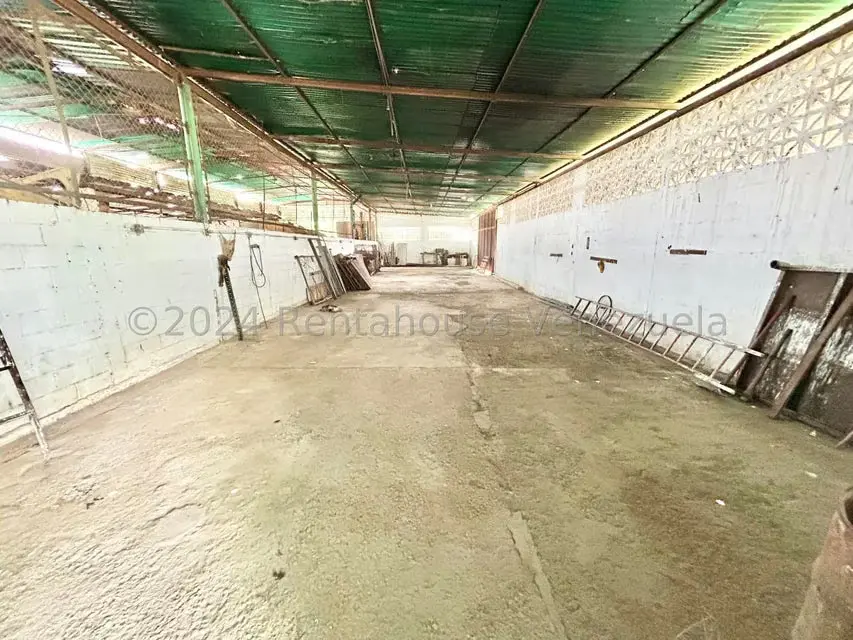 Galpon - Deposito en Alquiler en Municipio Peña, Yaracuy - 16