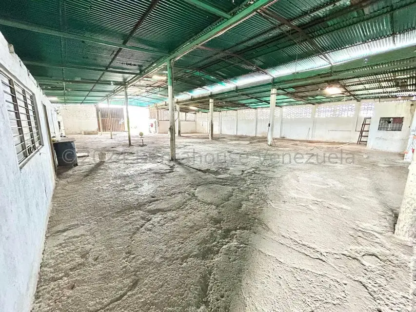 Galpon - Deposito en Alquiler en Municipio Peña, Yaracuy - 17