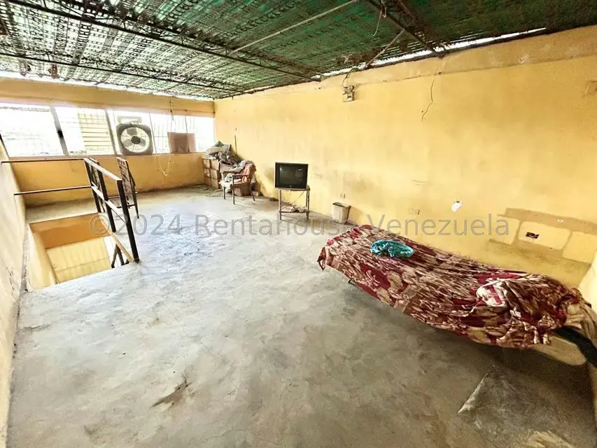 Galpon - Deposito en Alquiler en Municipio Peña, Yaracuy - 20