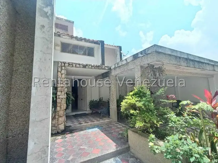 Casa (Duplex) en Venta en Prebo II, Carabobo