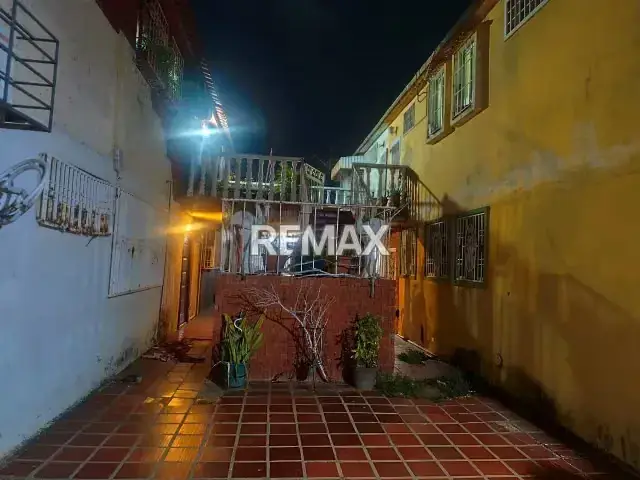 Apartamento en San Jacinto