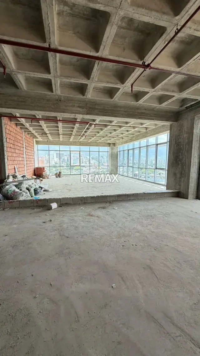 Venta de Oficina en Esquina con Vista al Ávila 103 m² - 5