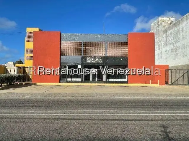 Comercial (Edificio) en Venta en Santa Fe, Falcon
