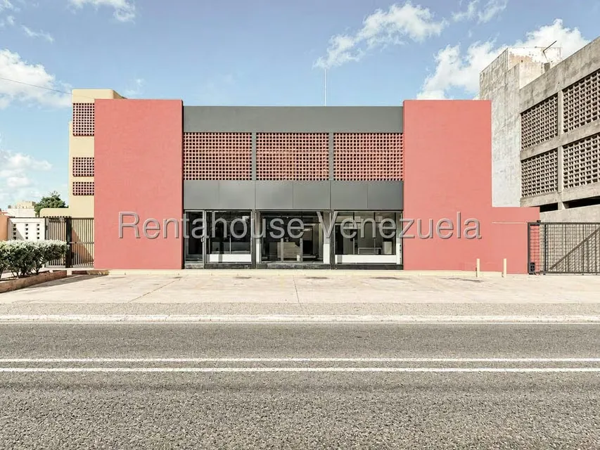 Edificio en Venta en Santa Fe, Falcon