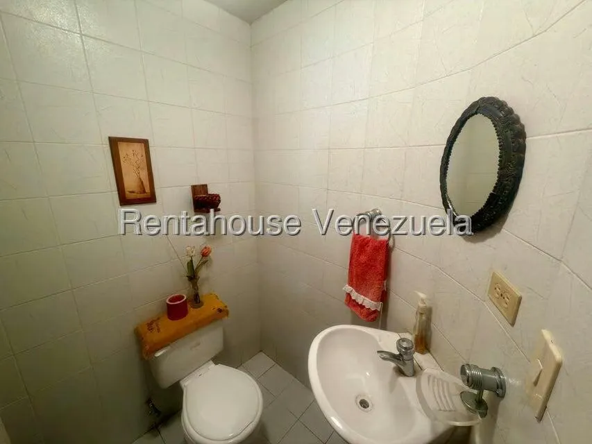 Comercial (Edificio) en Venta en Santa Fe, Falcon - 13