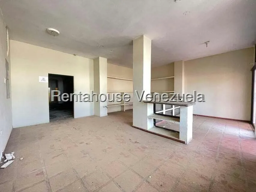 Comercial (Edificio) en Venta en Santa Fe, Falcon - 3