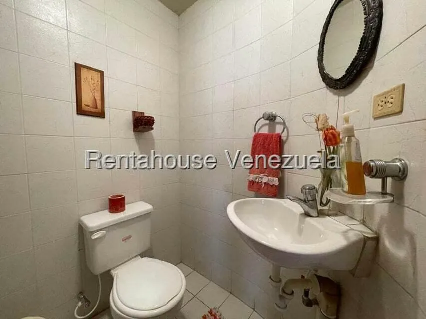 Comercial (Edificio) en Venta en Santa Fe, Falcon - 25