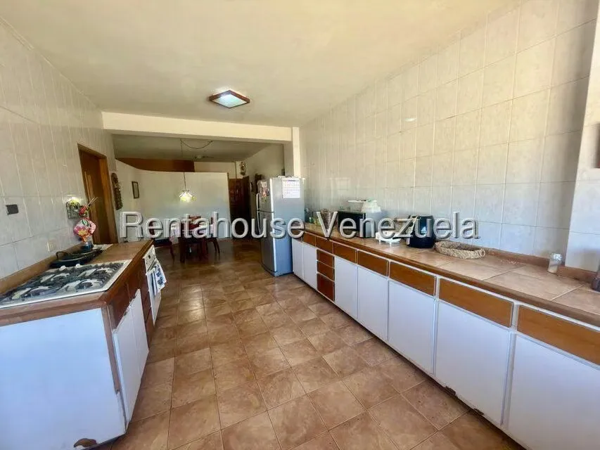 Comercial (Edificio) en Venta en Santa Fe, Falcon - 27