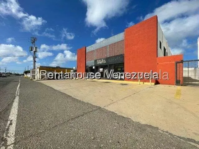 Comercial (Edificio) en Venta en Santa Fe, Falcon - 37