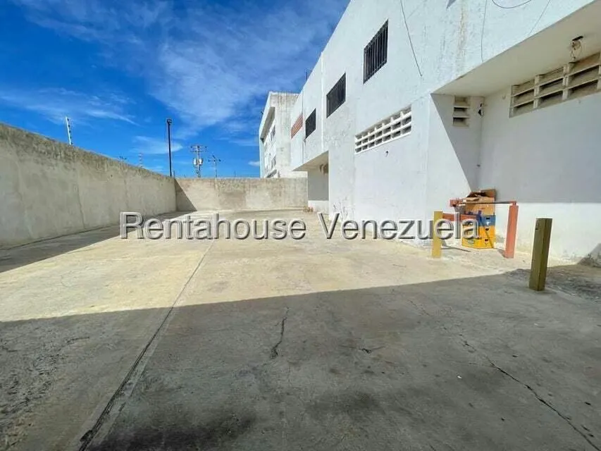 Comercial (Edificio) en Venta en Santa Fe, Falcon - 39
