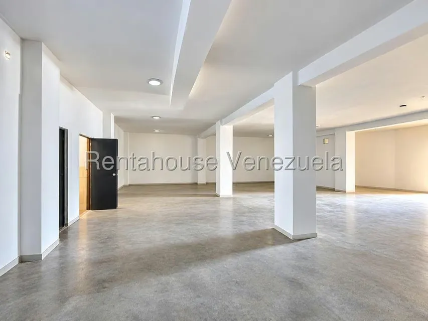Edificio en Venta en Santa Fe, Falcon - 44