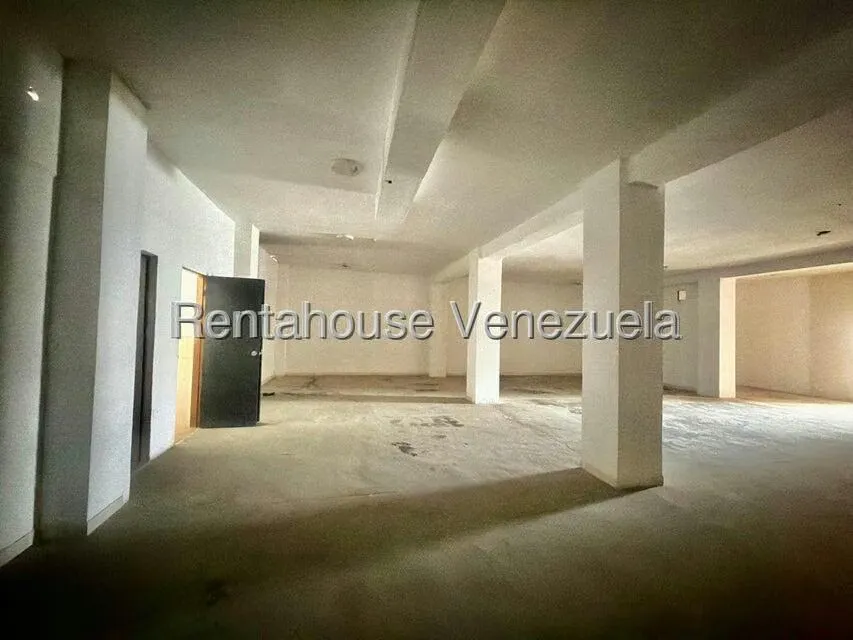 Comercial (Edificio) en Venta en Santa Fe, Falcon - 45