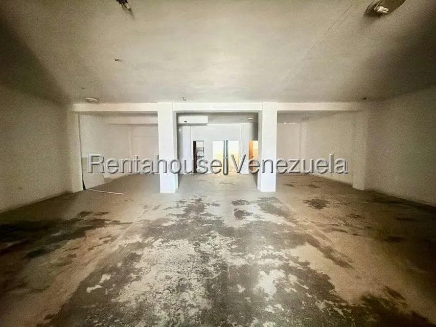 Comercial (Edificio) en Venta en Santa Fe, Falcon - 46