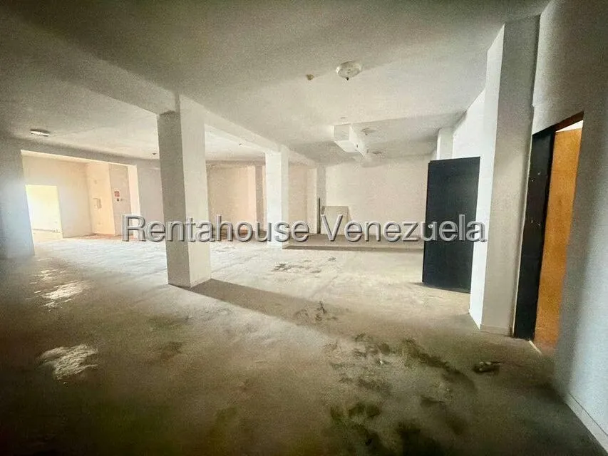 Comercial (Edificio) en Venta en Santa Fe, Falcon - 47