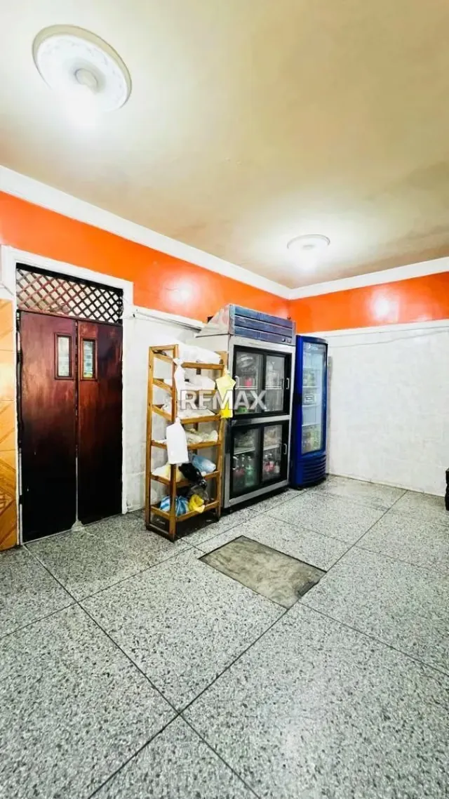 SE VENDE CASA FAMILIAR CON LOCAL COMERCIAL (POLLERA) Casa más local comercial Ubicada en Cordero, Municipio Andrés Bello, Tachira - 7