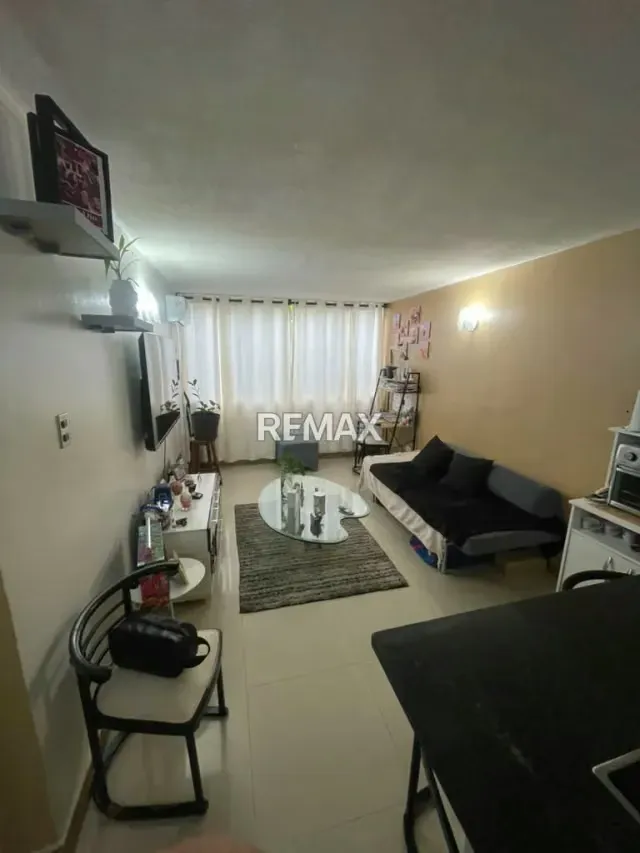 Exclusivo Apartamento Tipo Estudio en Montaña Humboldt