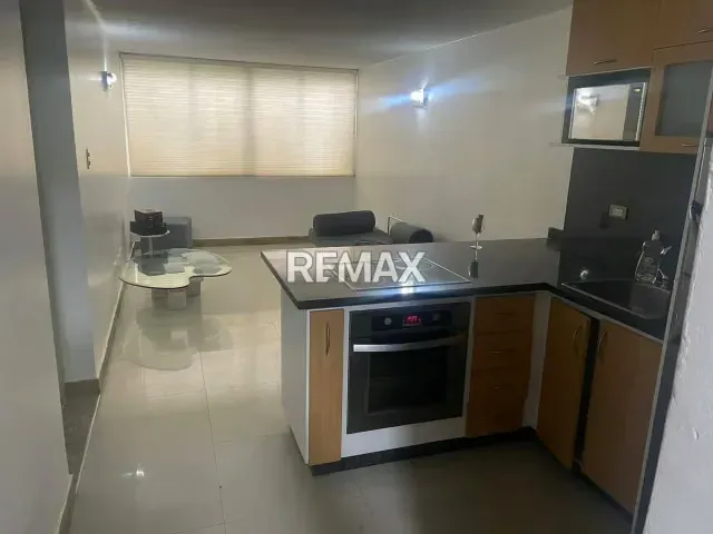 Exclusivo Apartamento Tipo Estudio en Montaña Humboldt - 4