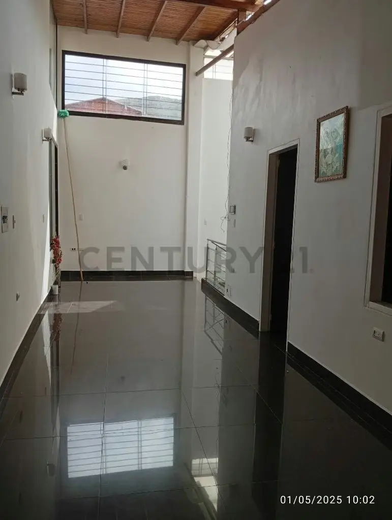 Venta casa Urb Borriquero - 12