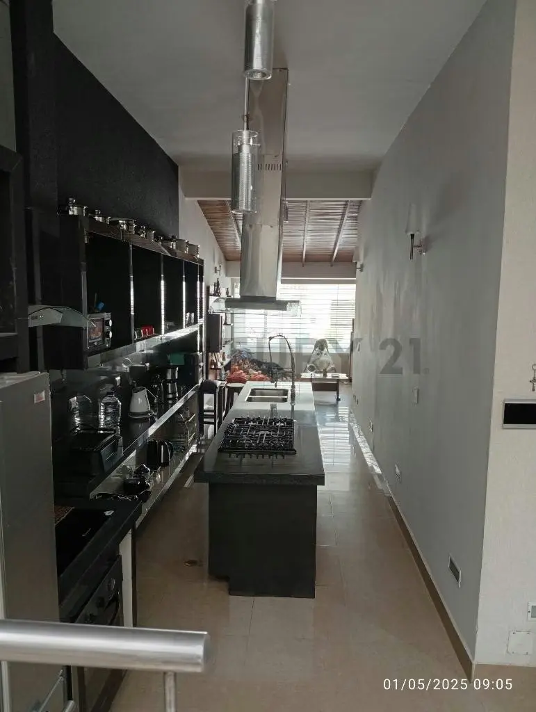 Venta casa Urb Borriquero - 16