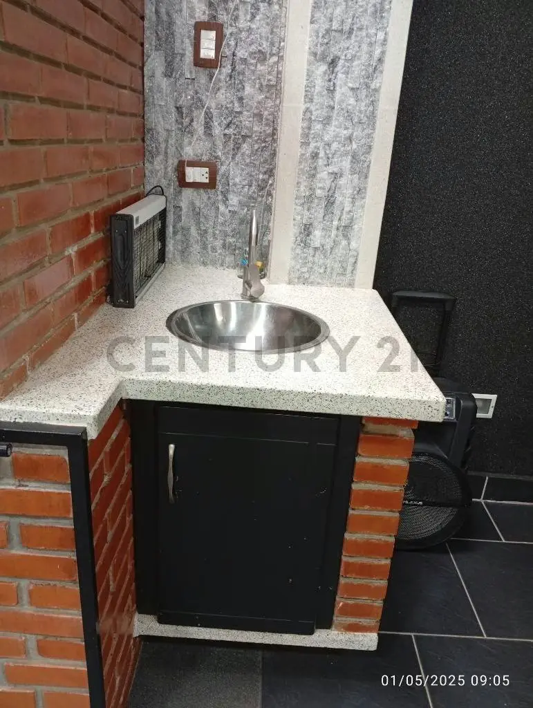 Venta casa Urb Borriquero - 21