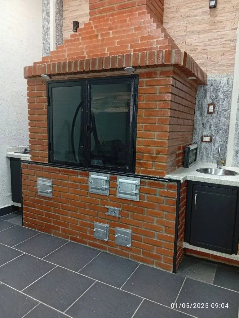Venta casa Urb Borriquero - 22
