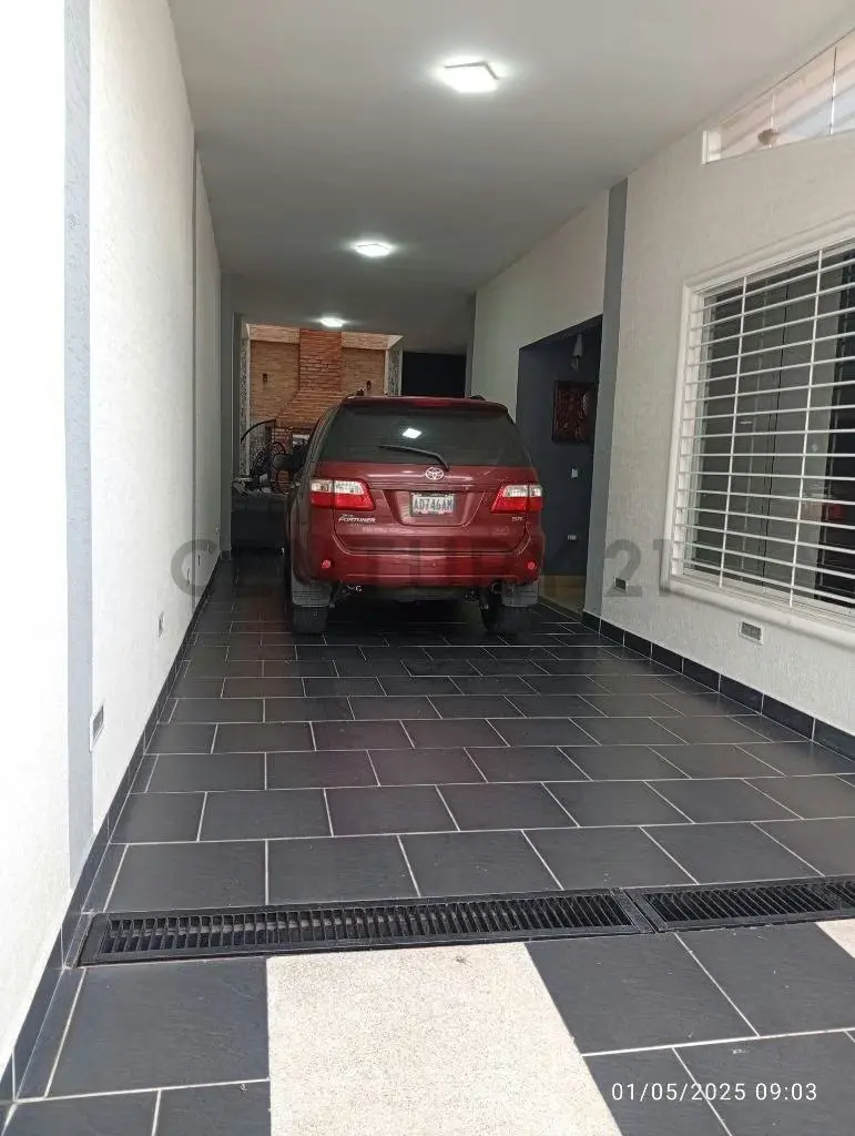 Venta casa Urb Borriquero - 27