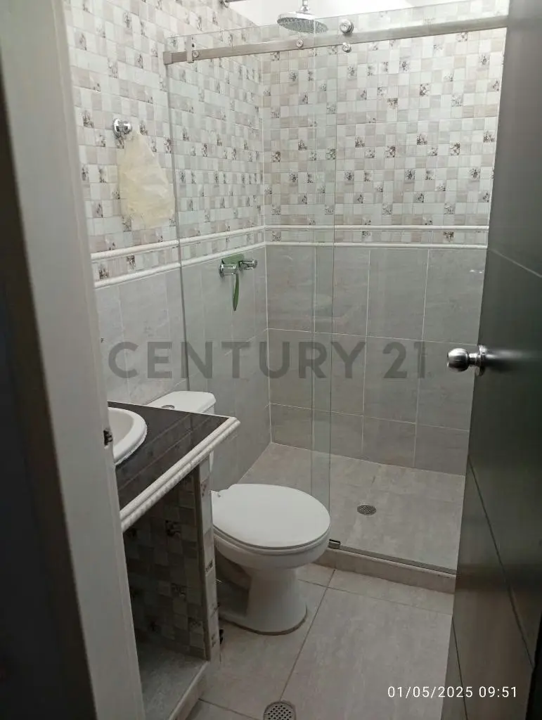 Venta casa Urb Borriquero - 6