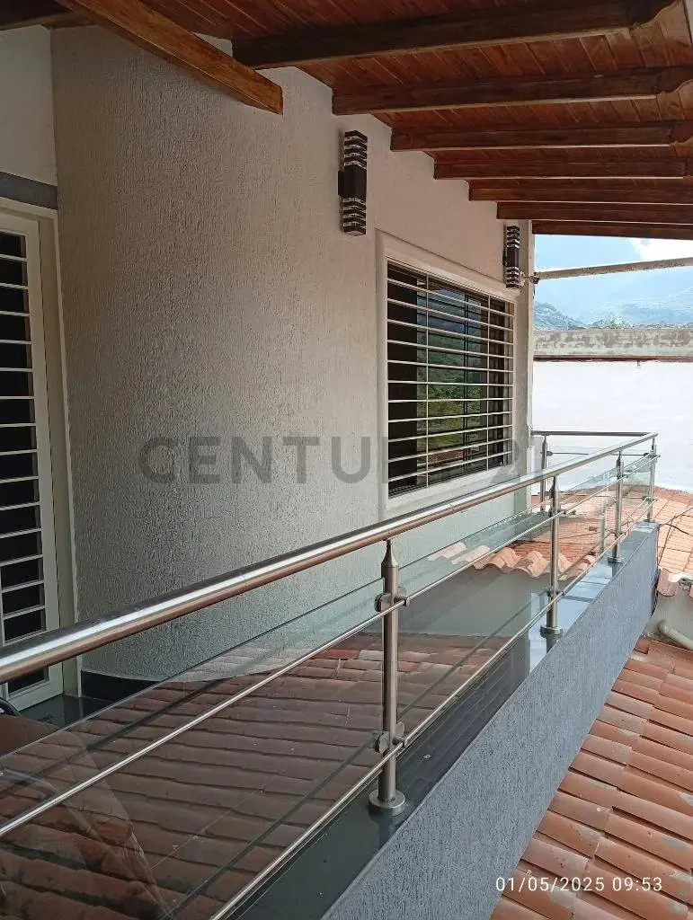 Venta casa Urb Borriquero - 9