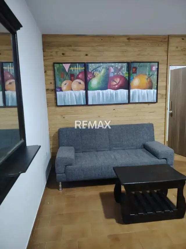 APARTAMENTO TIPO ESTUDIO EN ALQUILER EN LA AVENIDA ORINOCO CENTRO DE MATURIN