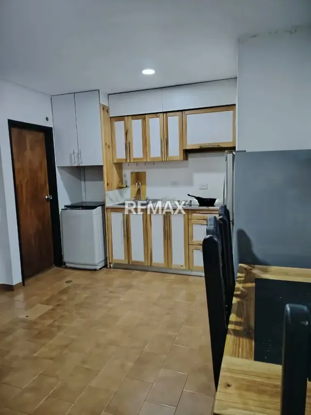 APARTAMENTO TIPO ESTUDIO EN ALQUILER EN LA AVENIDA ORINOCO CENTRO DE MATURIN - 3