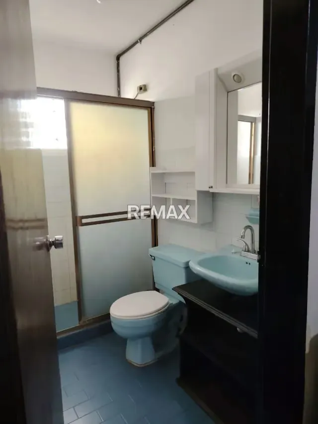 APARTAMENTO TIPO ESTUDIO EN ALQUILER EN LA AVENIDA ORINOCO CENTRO DE MATURIN - 7
