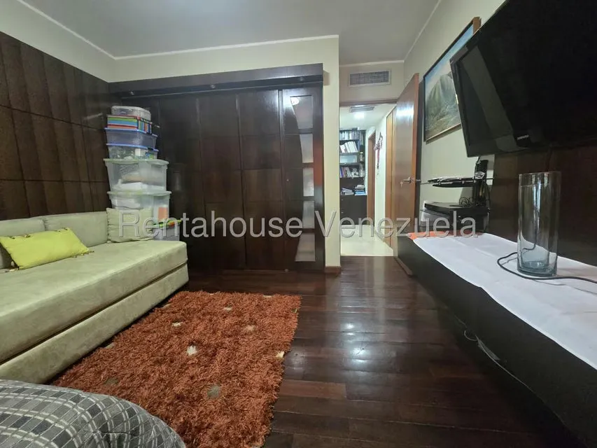 Apartamento (1 Nivel) en Venta en El Rosal, Distrito Metropolitano - 30