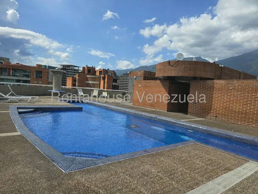Apartamento (1 Nivel) en Venta en El Rosal, Distrito Metropolitano - 4