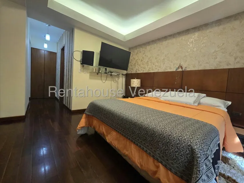 Apartamento (1 Nivel) en Venta en El Rosal, Distrito Metropolitano - 45