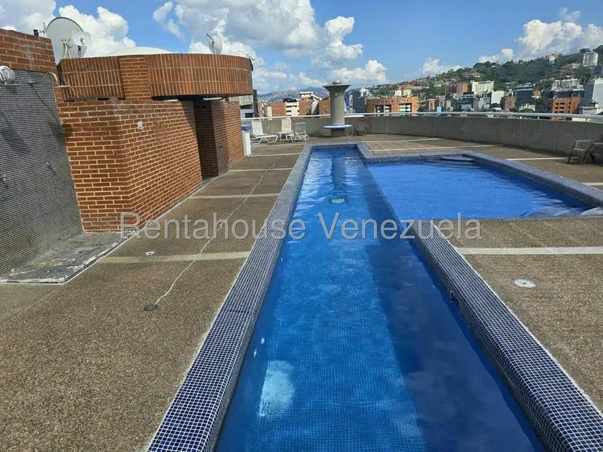 Apartamento (1 Nivel) en Venta en El Rosal, Distrito Metropolitano - 58
