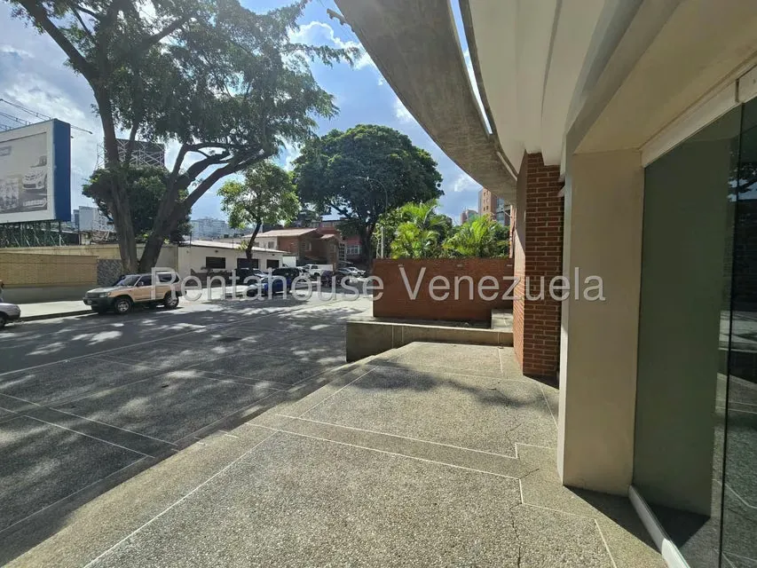 Apartamento (1 Nivel) en Venta en El Rosal, Distrito Metropolitano - 63