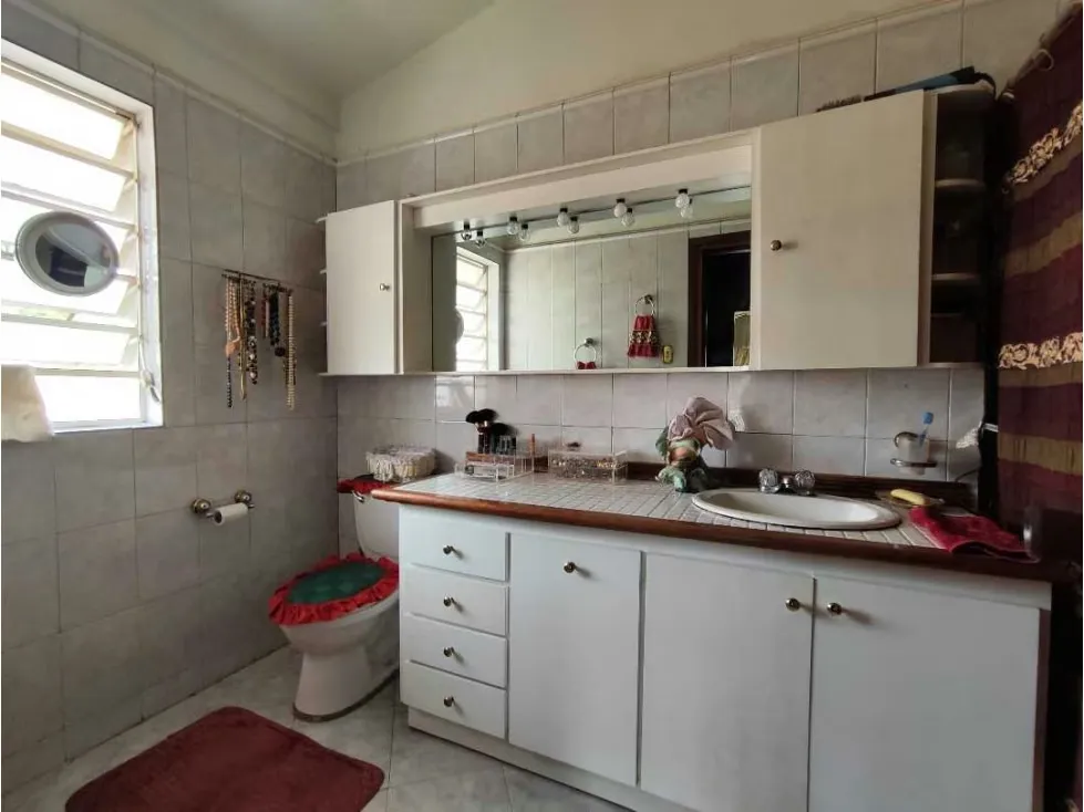 Vendo casa 600m2 Cumbres de Curumo 2409 - 15