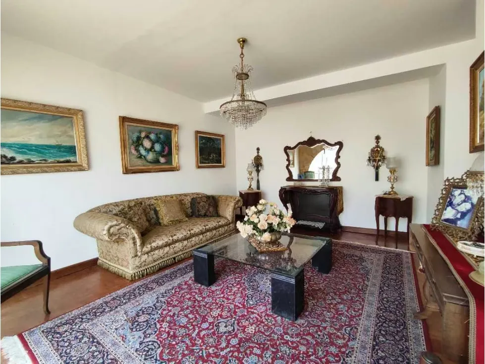 Vendo casa 600m2 Cumbres de Curumo 2409 - 4