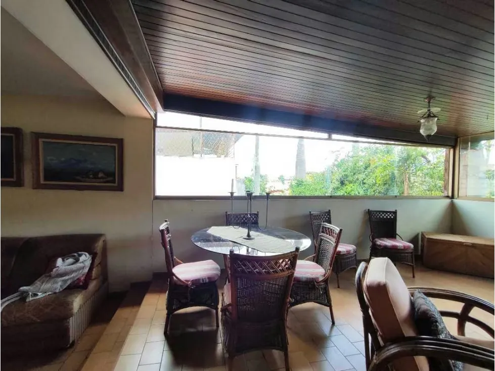 Vendo casa 600m2 Cumbres de Curumo 2409 - 10