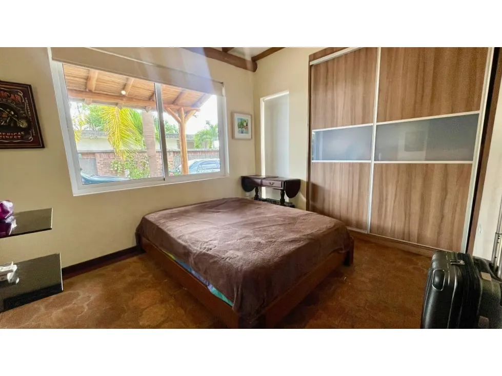 Se vende casa 1000m² 4h+s/ 5b+s/ 15e Caicaguana - 11