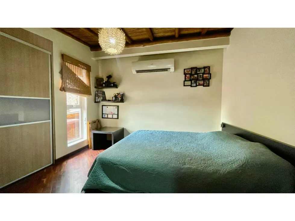 Se vende casa 1000m² 4h+s/ 5b+s/ 15e Caicaguana - 12