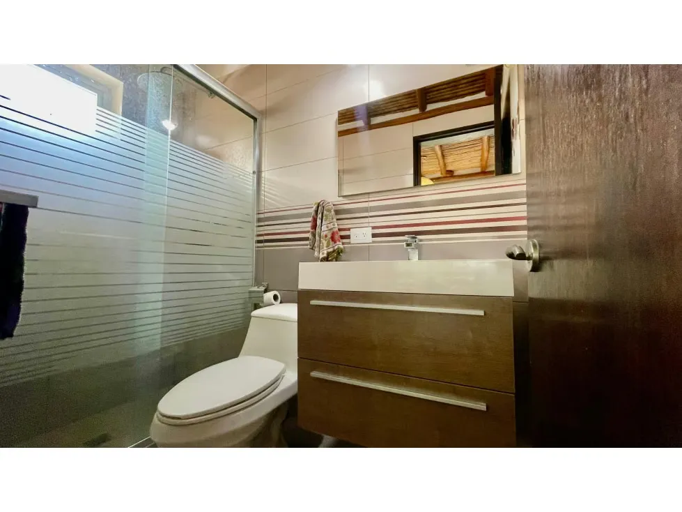 Se vende casa 1000m² 4h+s/ 5b+s/ 15e Caicaguana - 15
