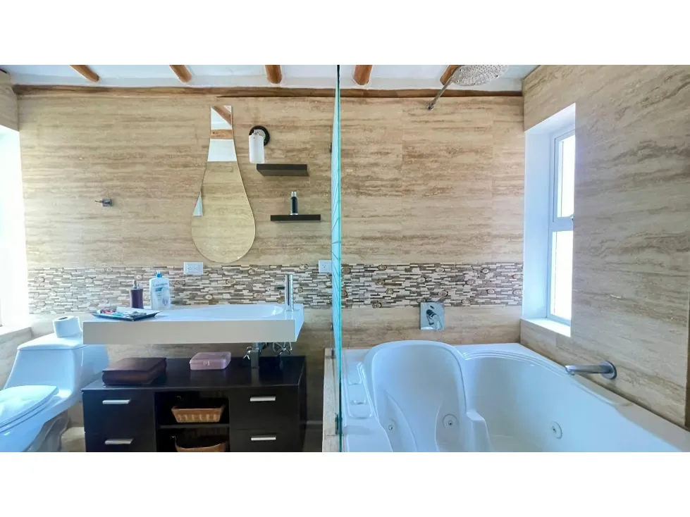 Se vende casa 1000m² 4h+s/ 5b+s/ 15e Caicaguana - 16