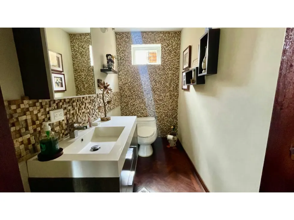Se vende casa 1000m² 4h+s/ 5b+s/ 15e Caicaguana - 18
