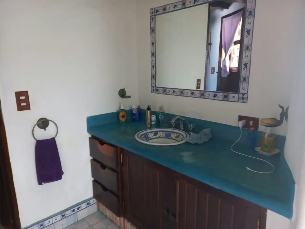 Vendo casa 645m2 6h/6b/15p Galipán 4921 - 12