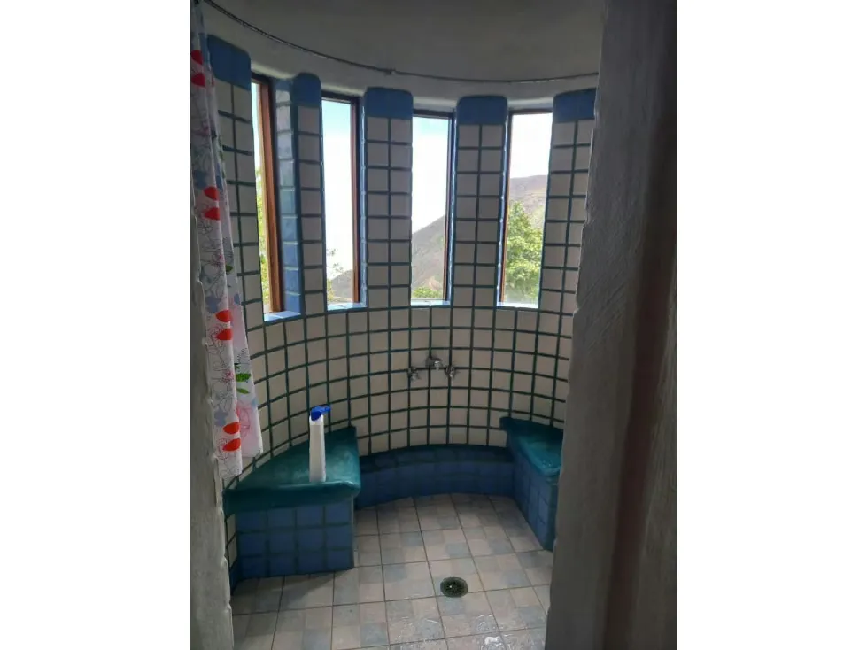 Vendo casa 645m2 6h/6b/15p Galipán 4921 - 10