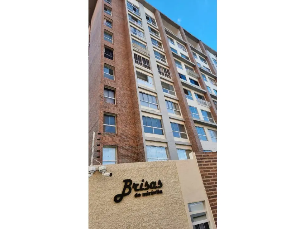 Vendo apartamento 49m2 2h/1b/2p Parque Caiza 5624 - 2